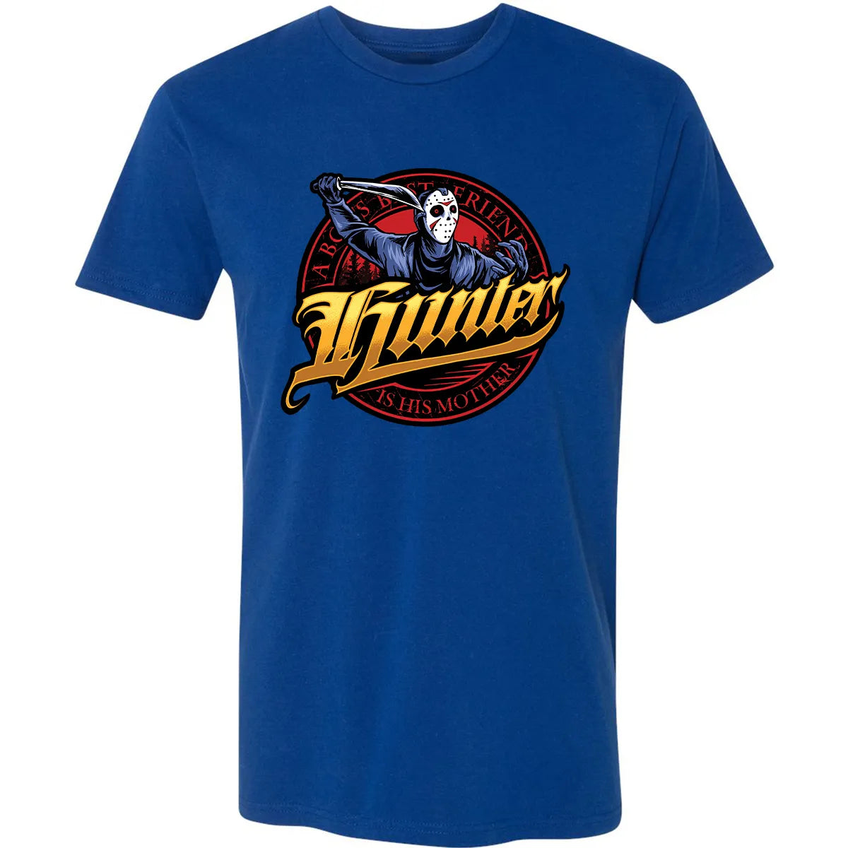 Premium Unisex T-shirt - K6P7QHA2
