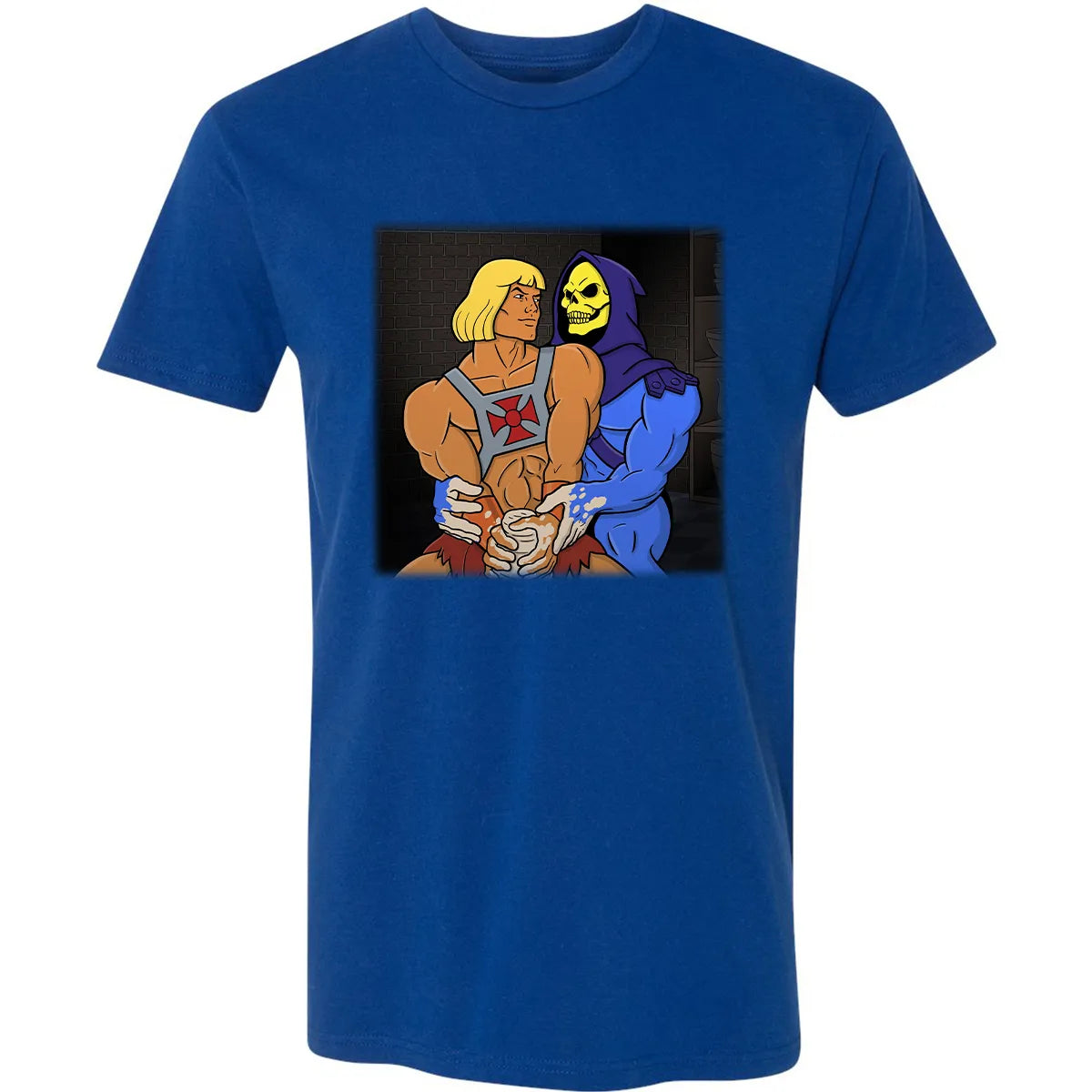 Premium Unisex T-shirt - YHHPLZ6F