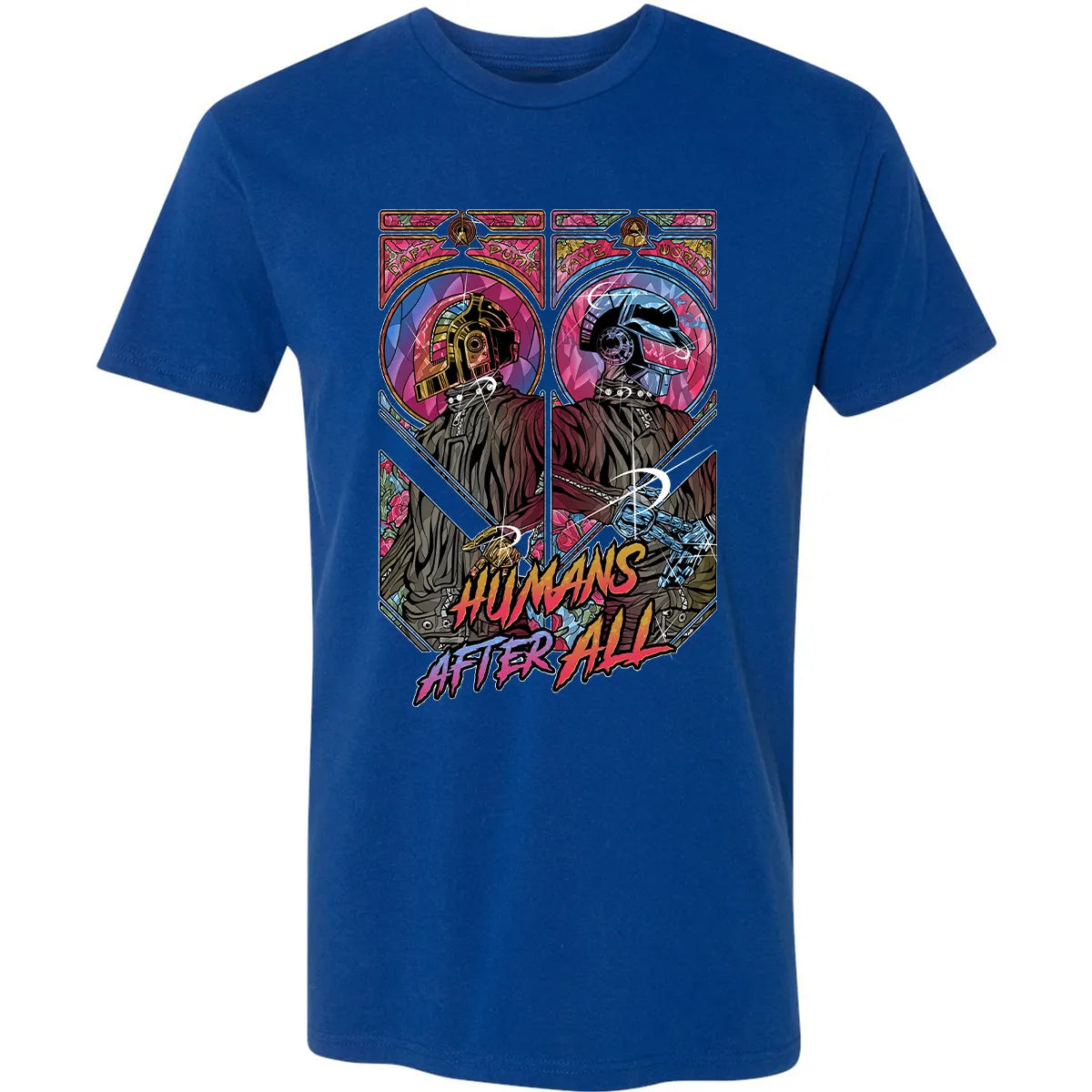 Premium Unisex T-shirt - V9S4EH6B