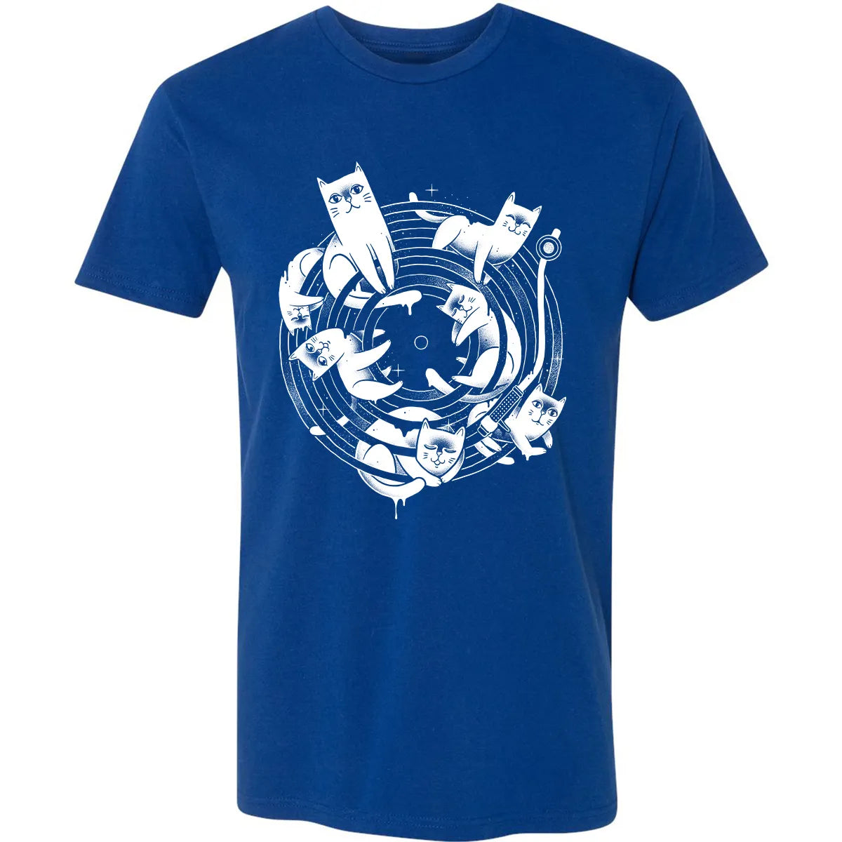 Premium Unisex T-shirt - LLU4GETL