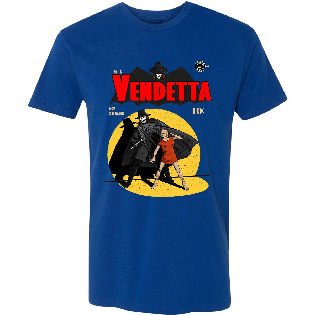 Premium Unisex T-shirt - TNN5XAYD