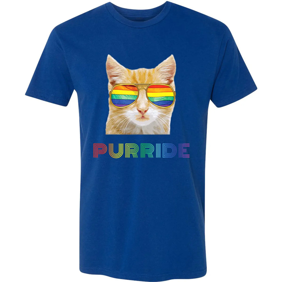 Premium Unisex T-shirt - MSQBTH5X