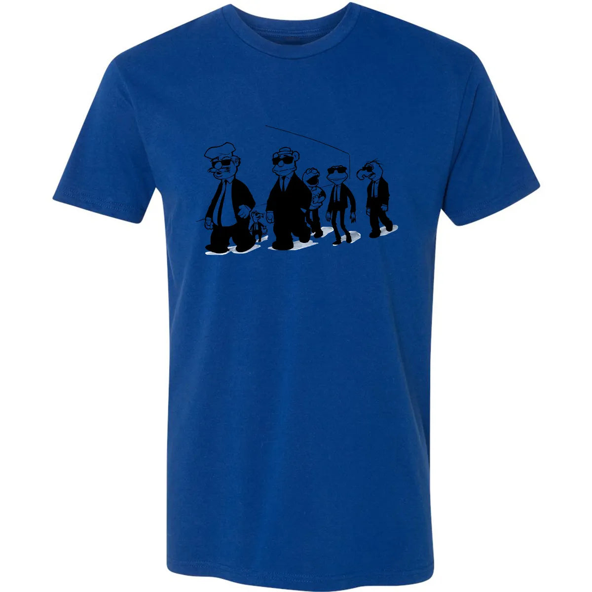 Premium Unisex T-shirt - 7GVDP5C4