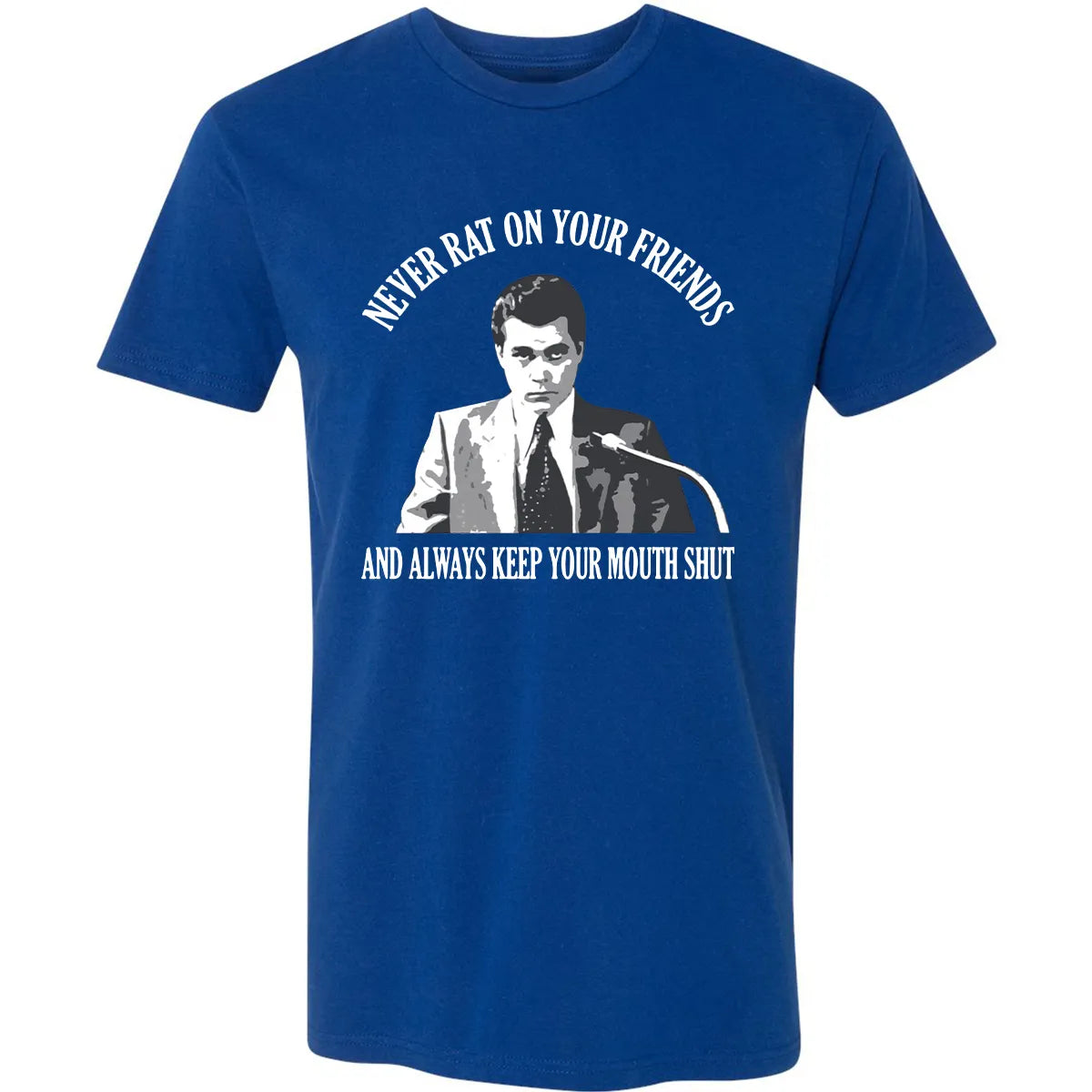 Premium Unisex T-shirt - J7H5NRZF