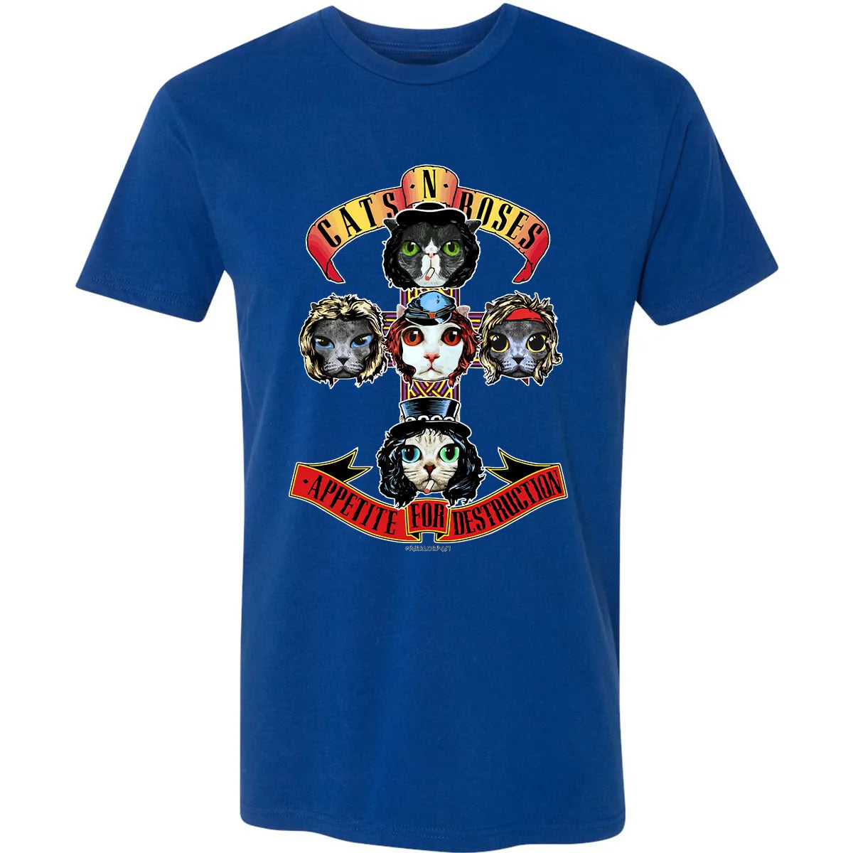 Premium Unisex T-shirt - MMXJ67H3