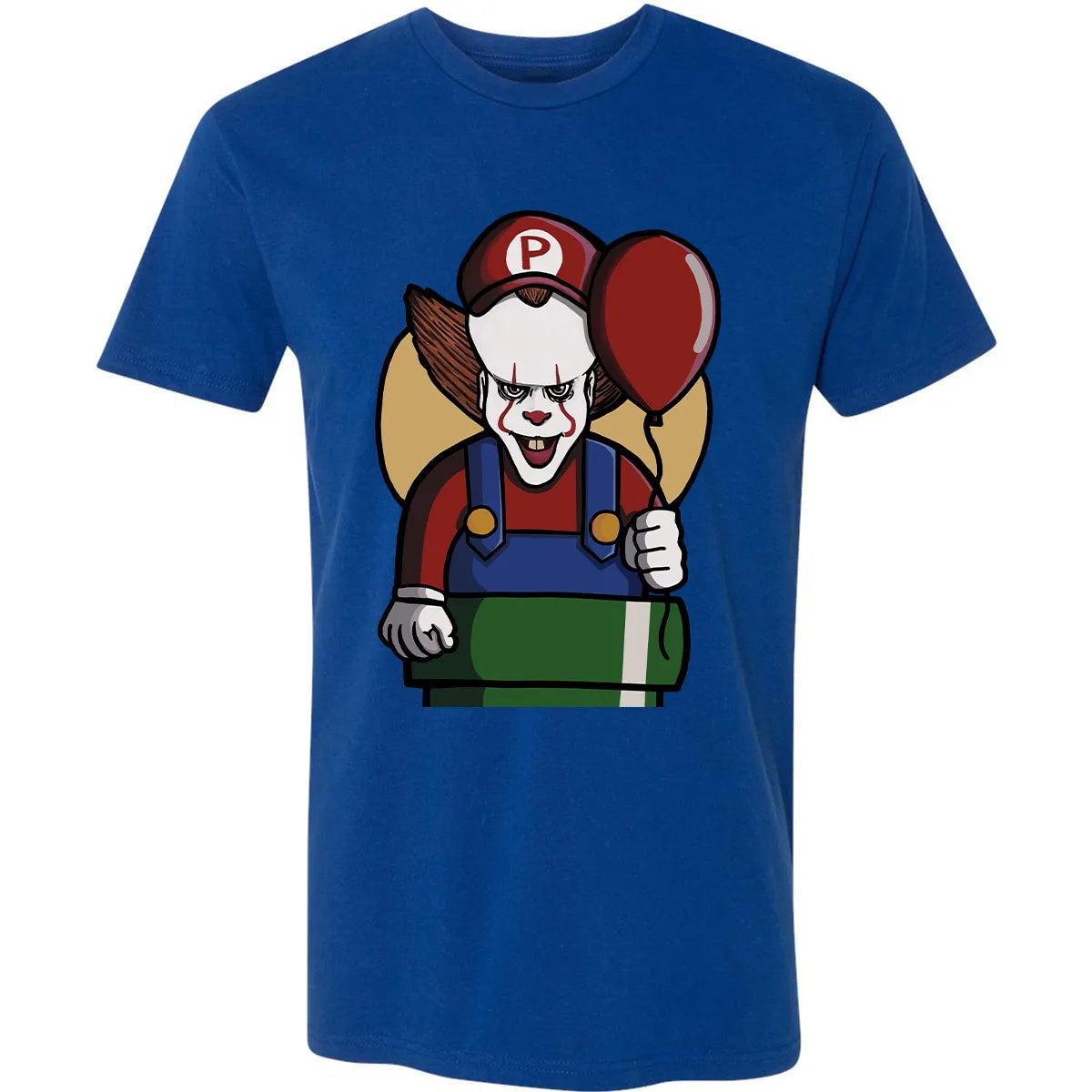 Premium Unisex T-shirt - MTGA1RPK