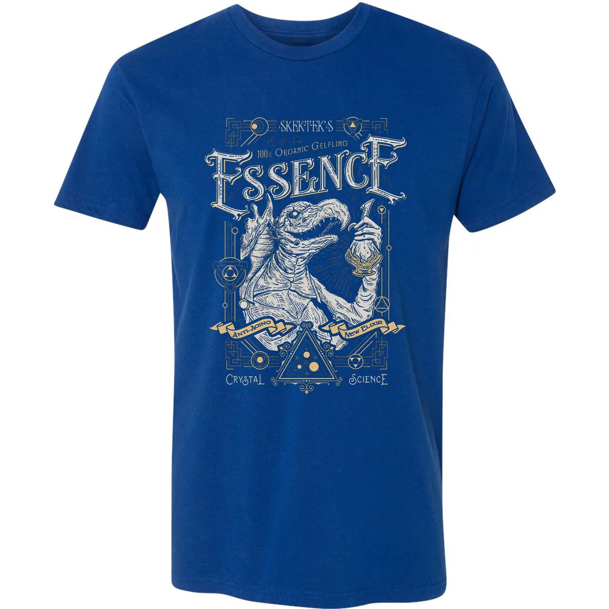 Premium Unisex T-shirt - 7AB1TLUD