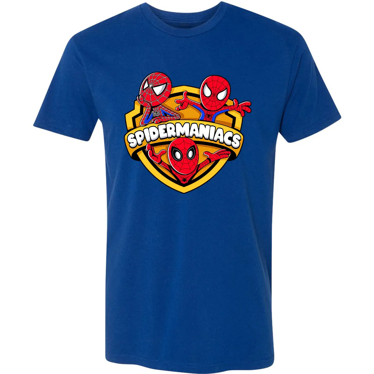 Premium Unisex T-shirt - VJE9ABVG