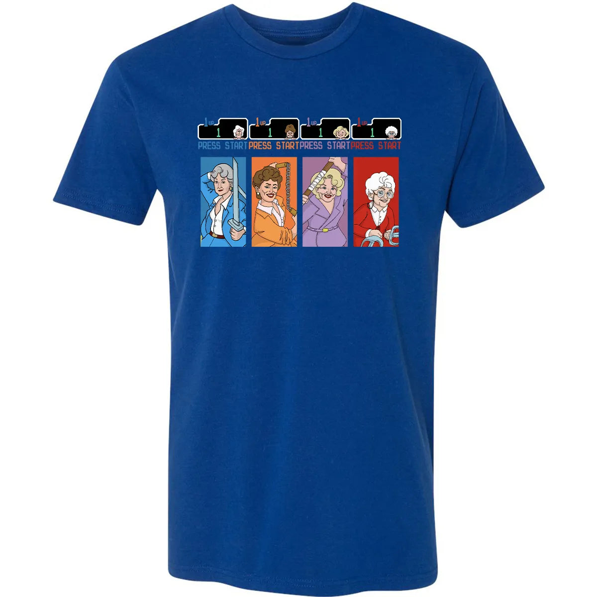Premium Unisex T-shirt - CZU52SZX