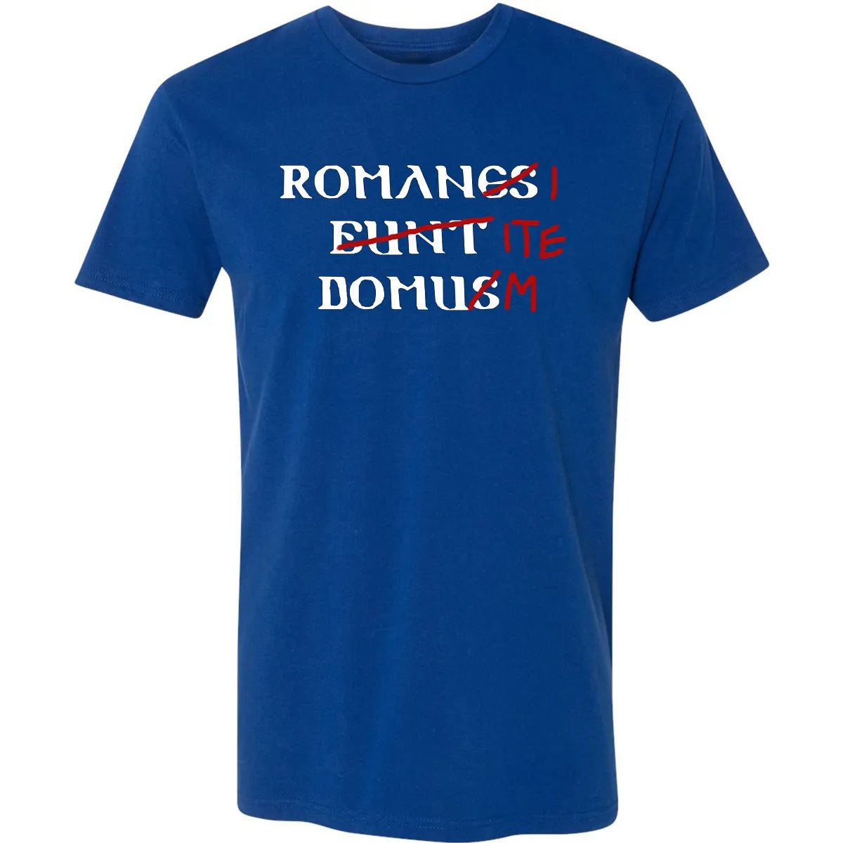 Premium Unisex T-shirt - UK1T14SH