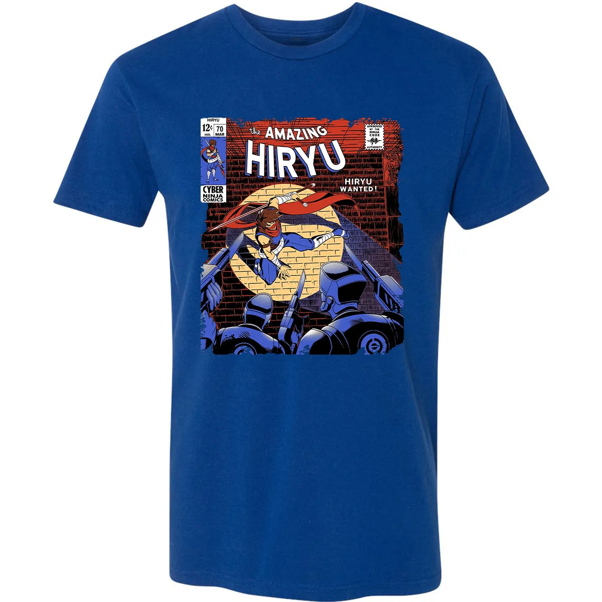 Premium Unisex T-shirt - 1HJ9PMLR