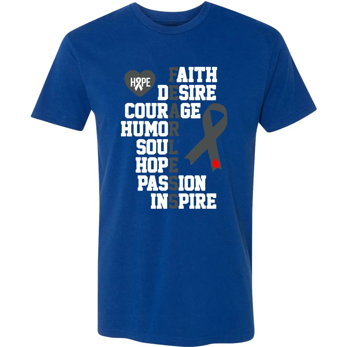 Premium Unisex T-shirt - 1X285BSX