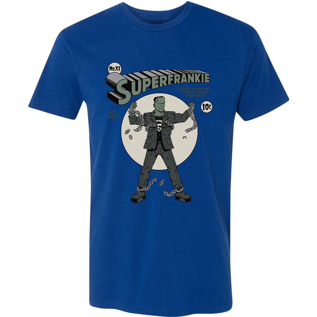 Premium Unisex T-shirt - KYZXJVNF