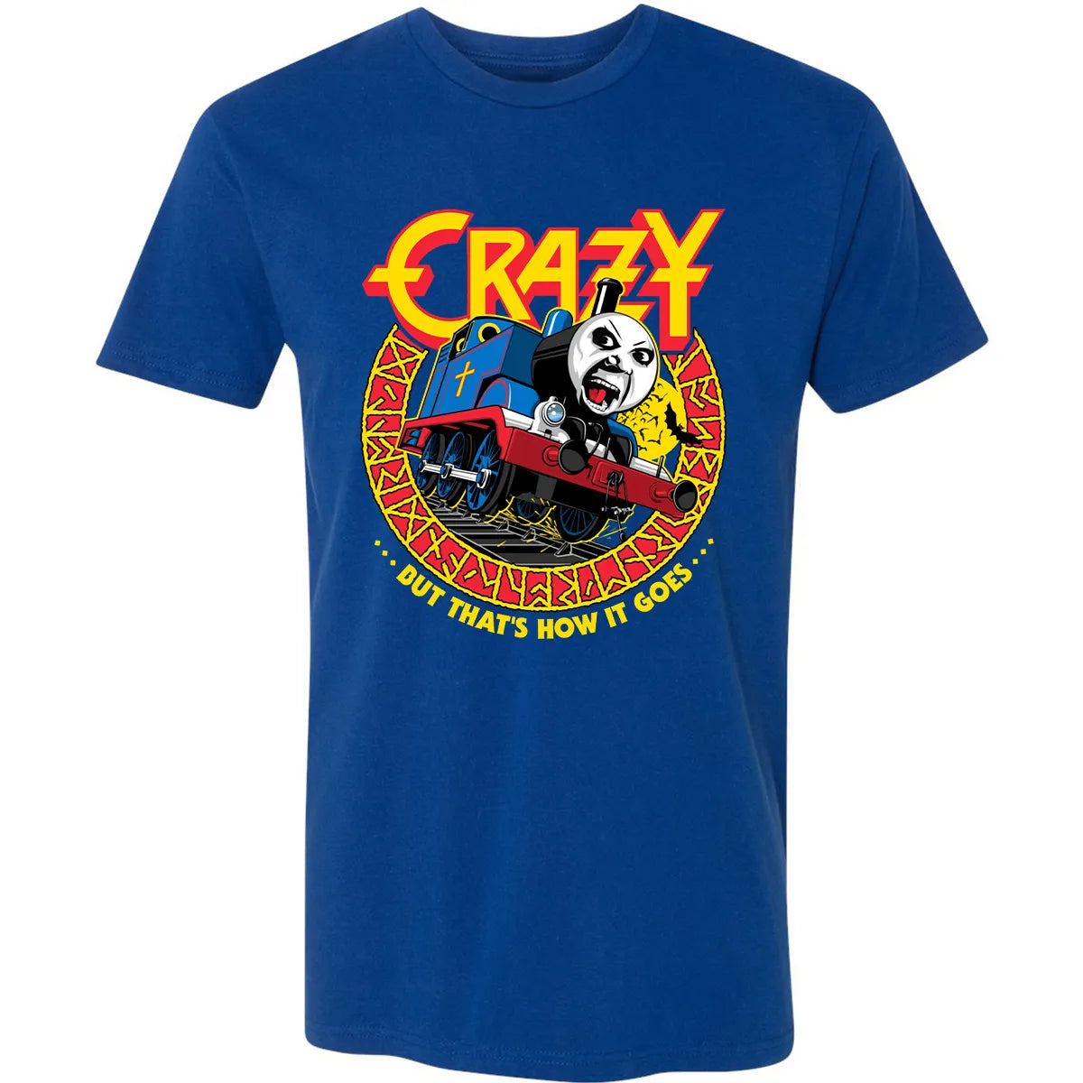 Premium Unisex T-shirt - 7P5D85G5