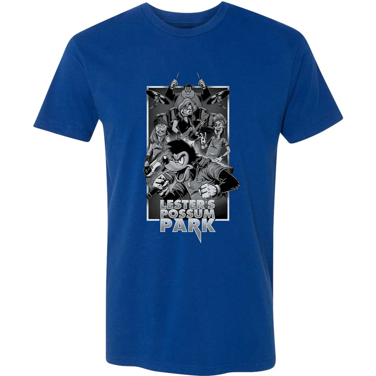 Premium Unisex T-shirt - 9Y4N1FW7