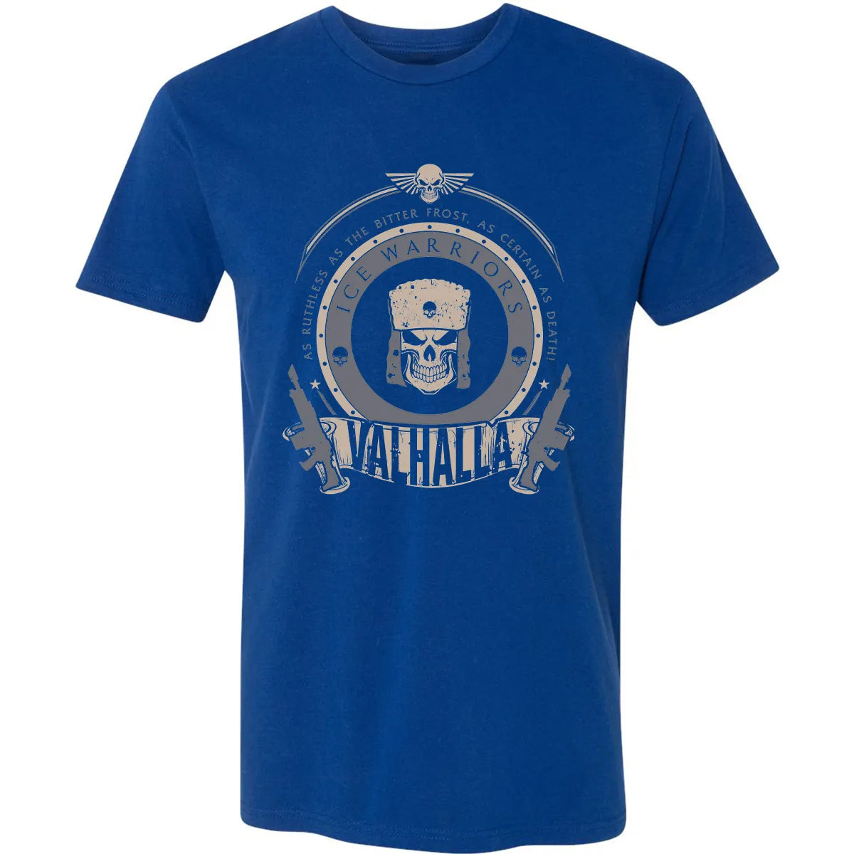 Premium Unisex T-shirt - TW33VBQ1