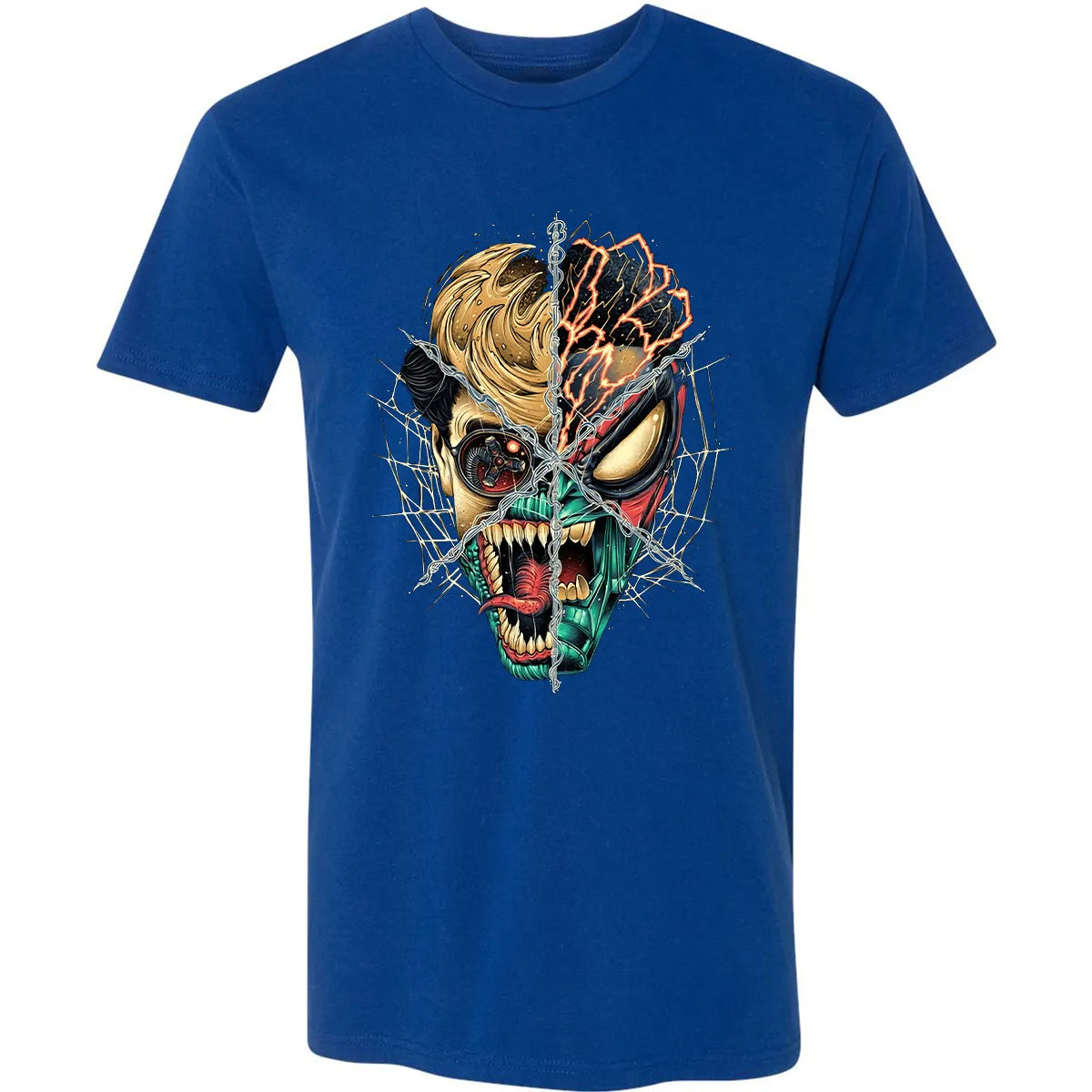 Premium Unisex T-shirt - 7MM8NKMN