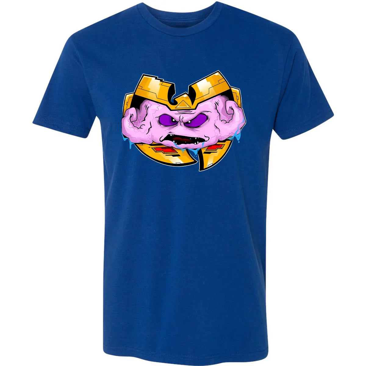 Premium Unisex T-shirt - 1842YQDT