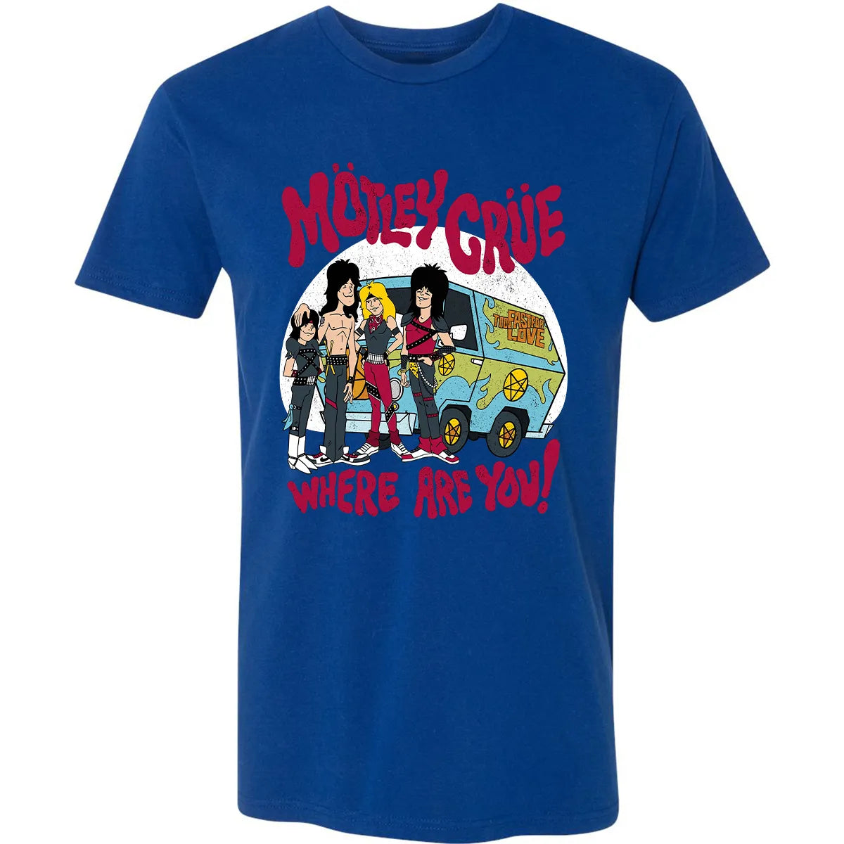 Premium Unisex T-shirt - A882P469