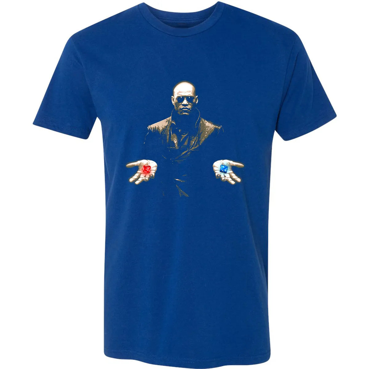 Premium Unisex T-shirt - CMFUQG97