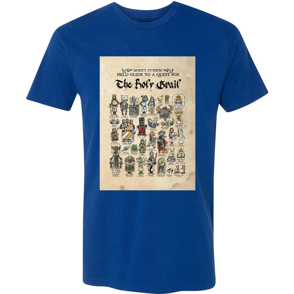 Premium Unisex T-shirt - TNL4ZGSV