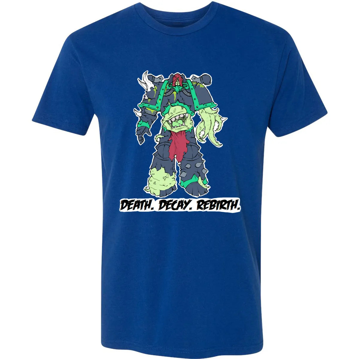 Premium Unisex T-shirt - EZ6EHKCR