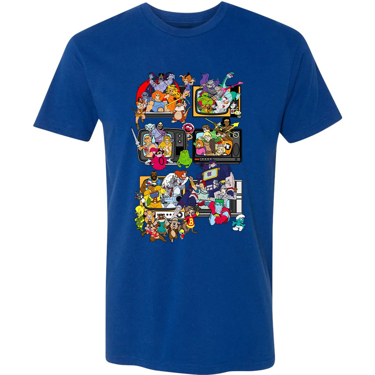 Premium Unisex T-shirt - 4AFM7WVY