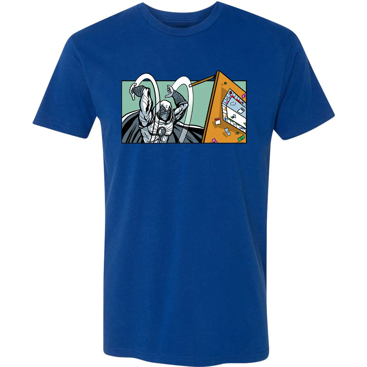 Premium Unisex T-shirt - MBRYFD9Z