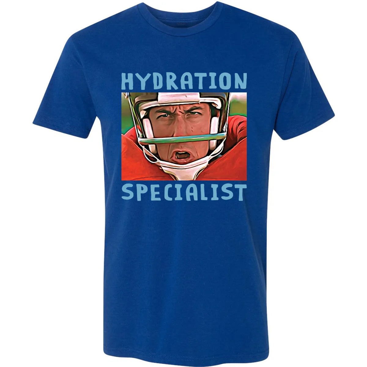 Premium Unisex T-shirt - WVBMTU8R