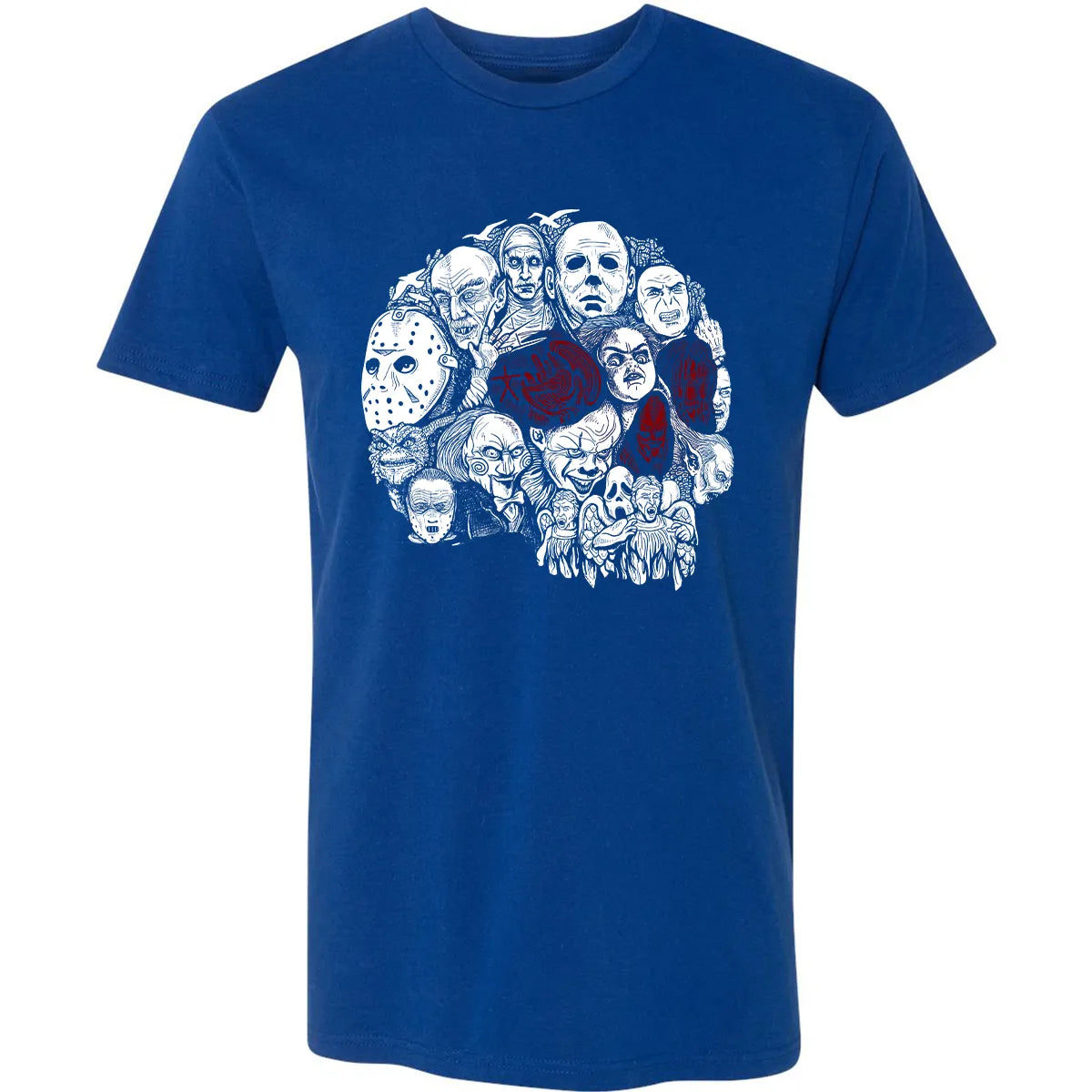 Premium Unisex T-shirt - 78GA7A7D