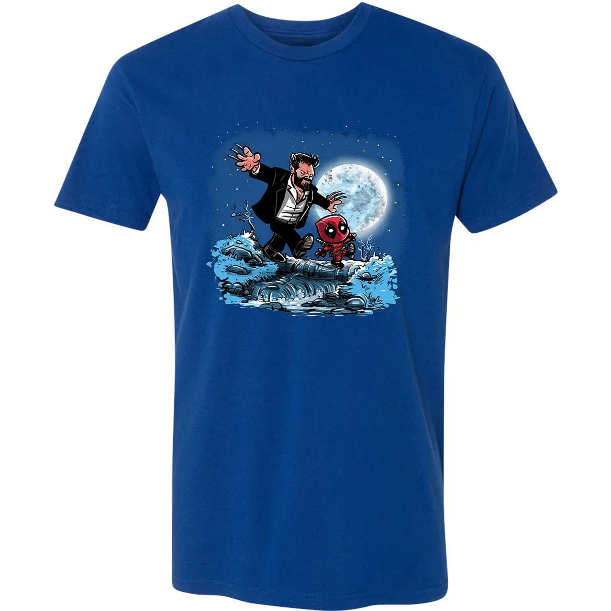 Premium Unisex T-shirt - 9DQ7K27M