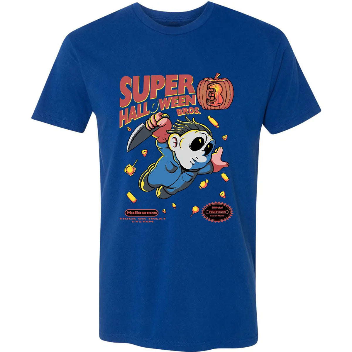 Premium Unisex T-shirt - JZVCG6PC