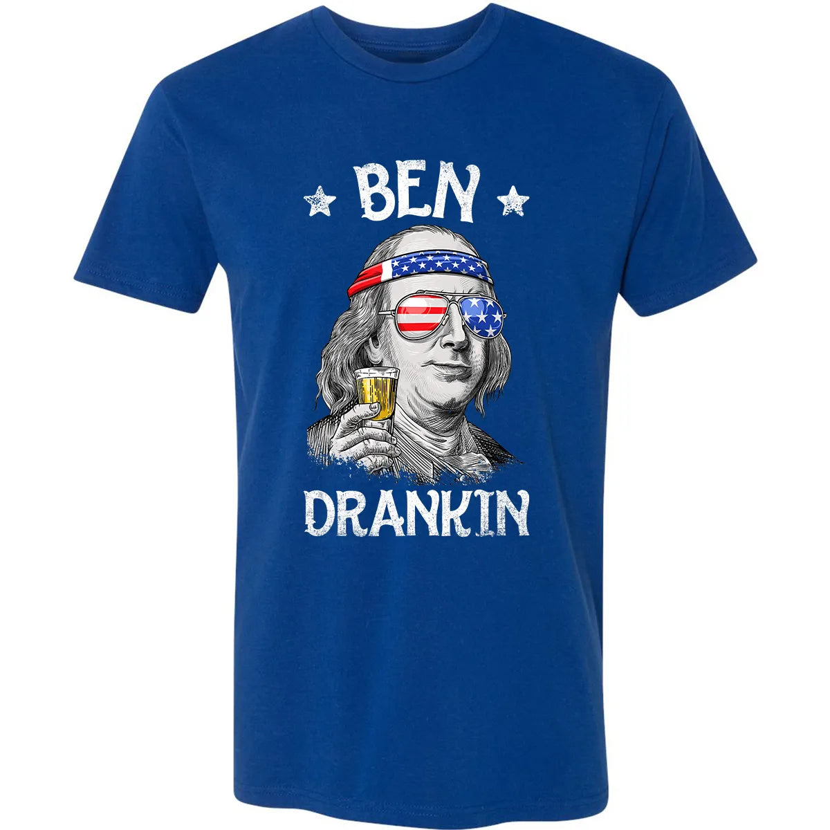 Premium Unisex T-shirt - 5NEUXCSQ