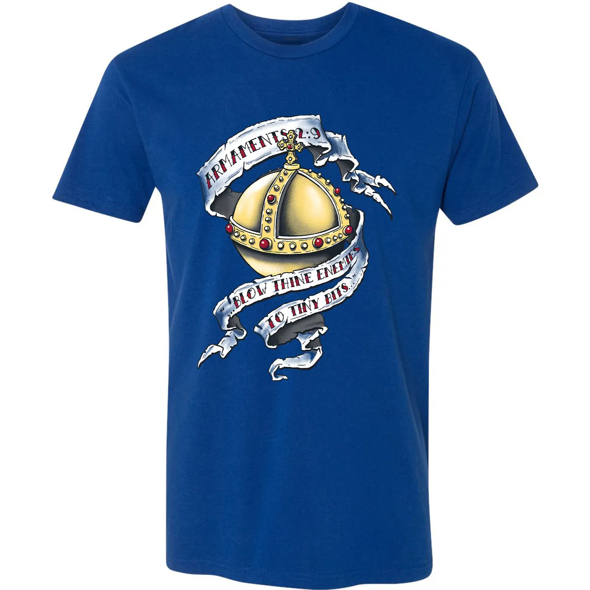 Premium Unisex T-shirt - VD4VVZ1Z