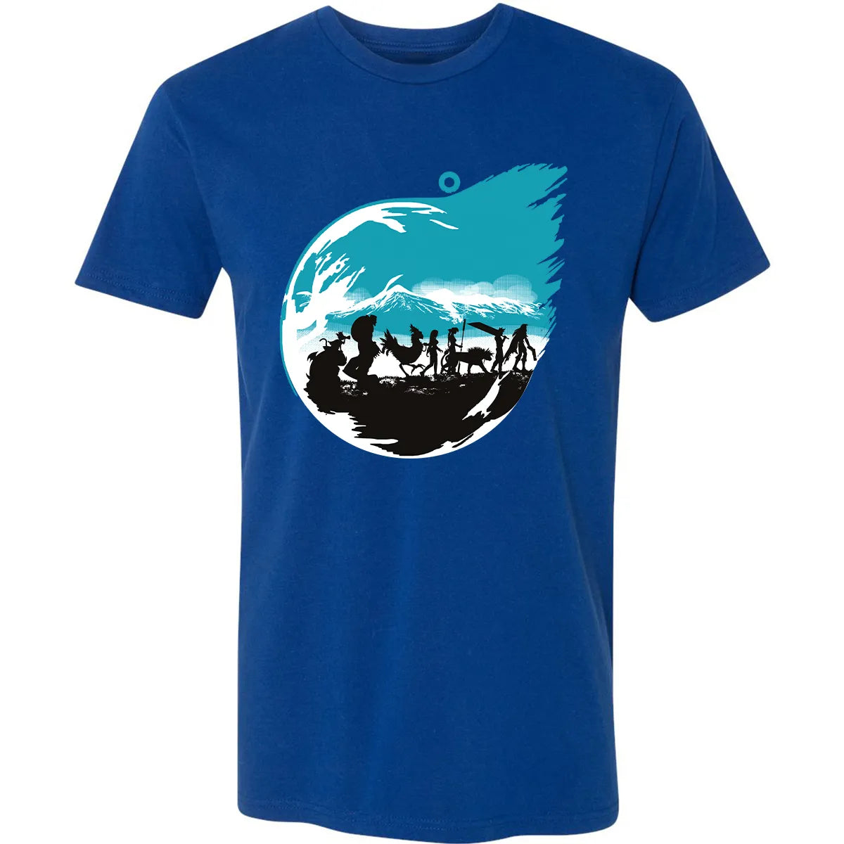 Premium Unisex T-shirt - 3QWDPQG6