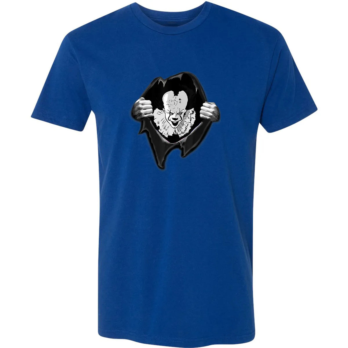 Premium Unisex T-shirt - DA66XEUV