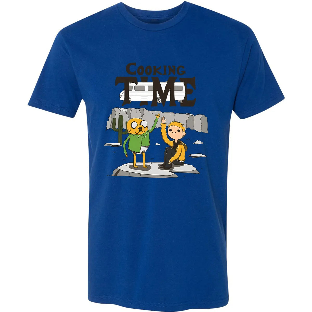 Premium Unisex T-shirt - 832SE972
