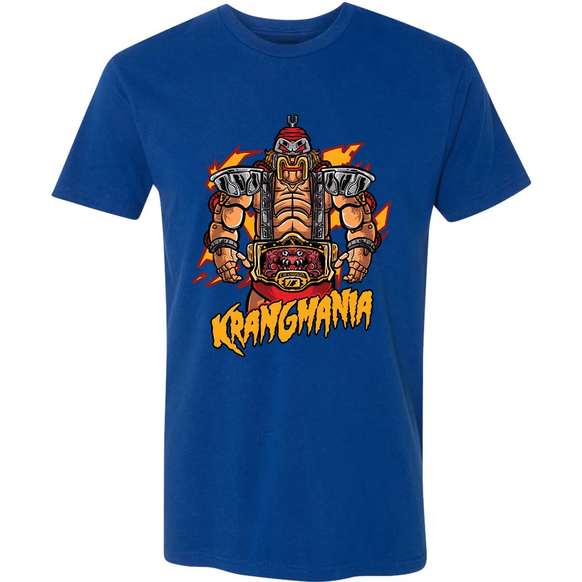 Premium Unisex T-shirt - KGAVKU8D