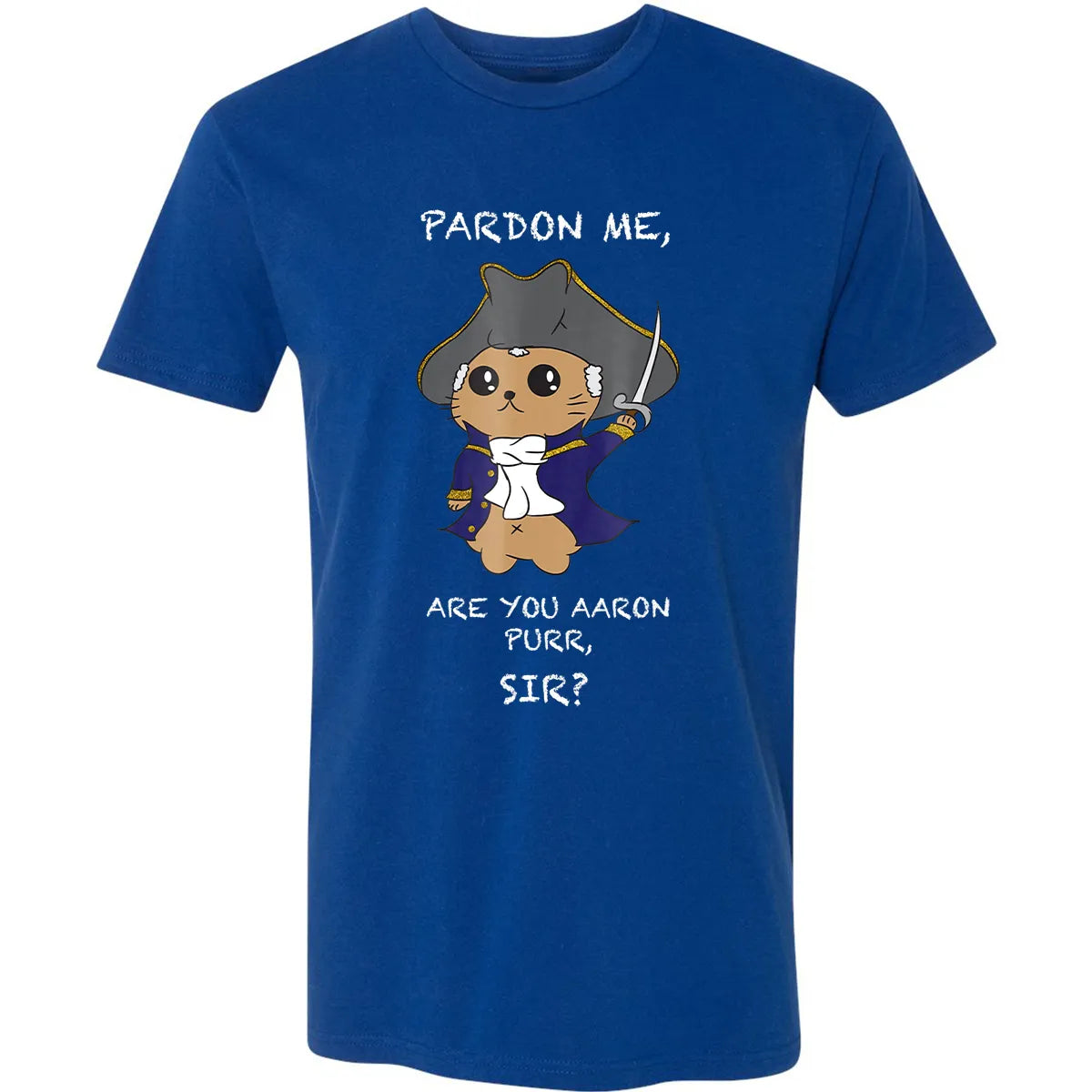 Premium Unisex T-shirt - ZYK9QRX6
