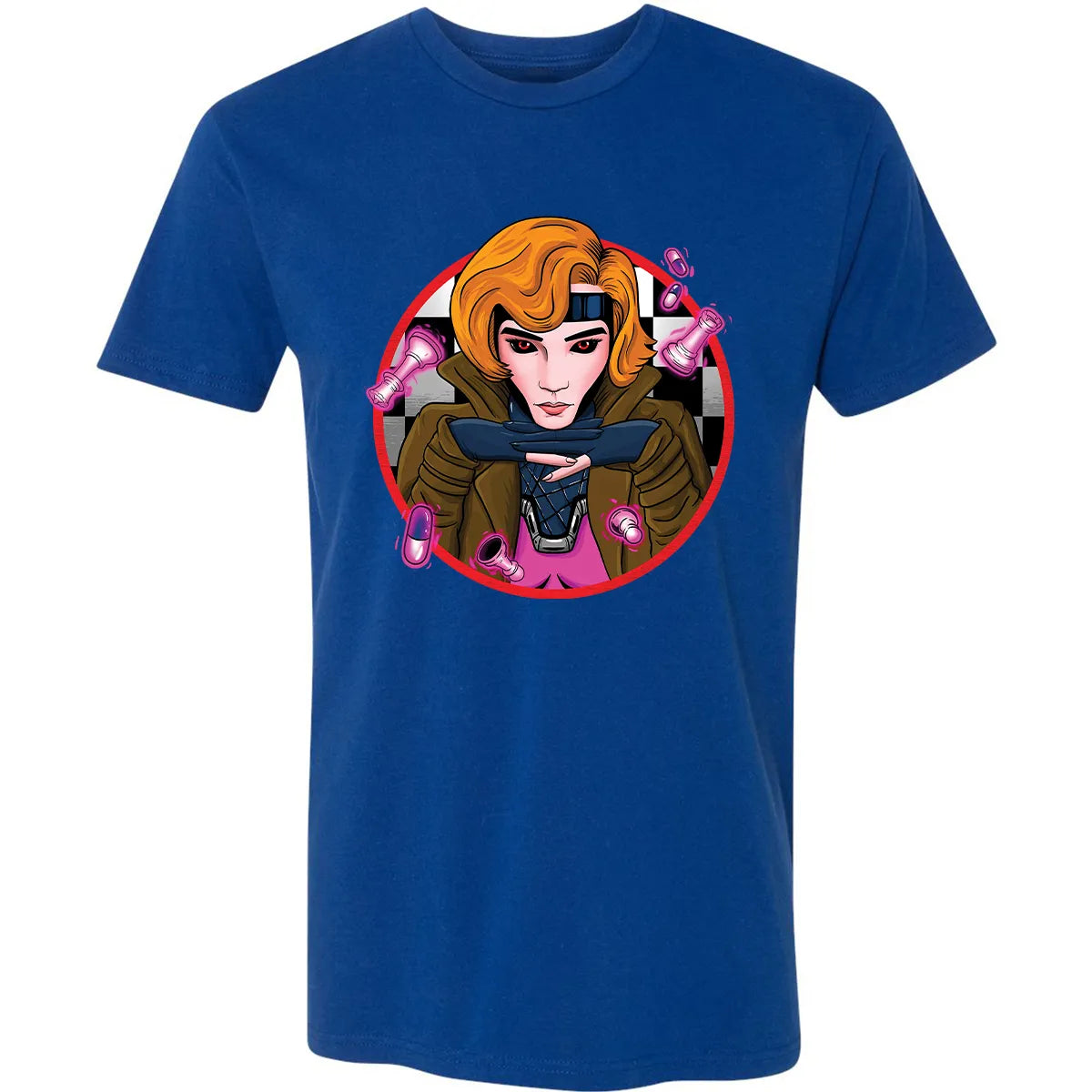Premium Unisex T-shirt - 4U7MW572