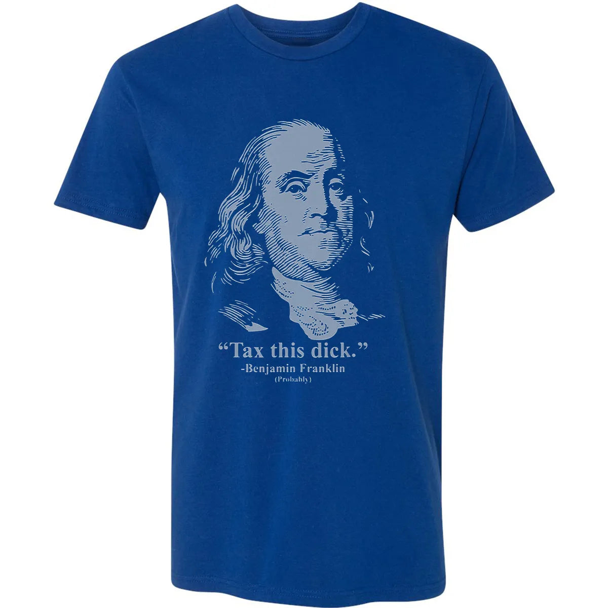 Premium Unisex T-shirt - WXDJKPJ4