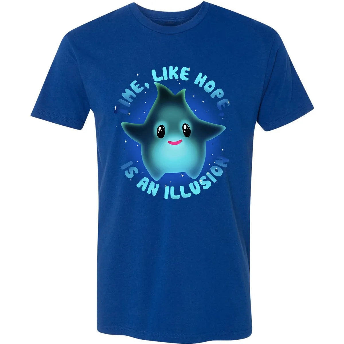 Premium Unisex T-shirt - JVY7Z2VN