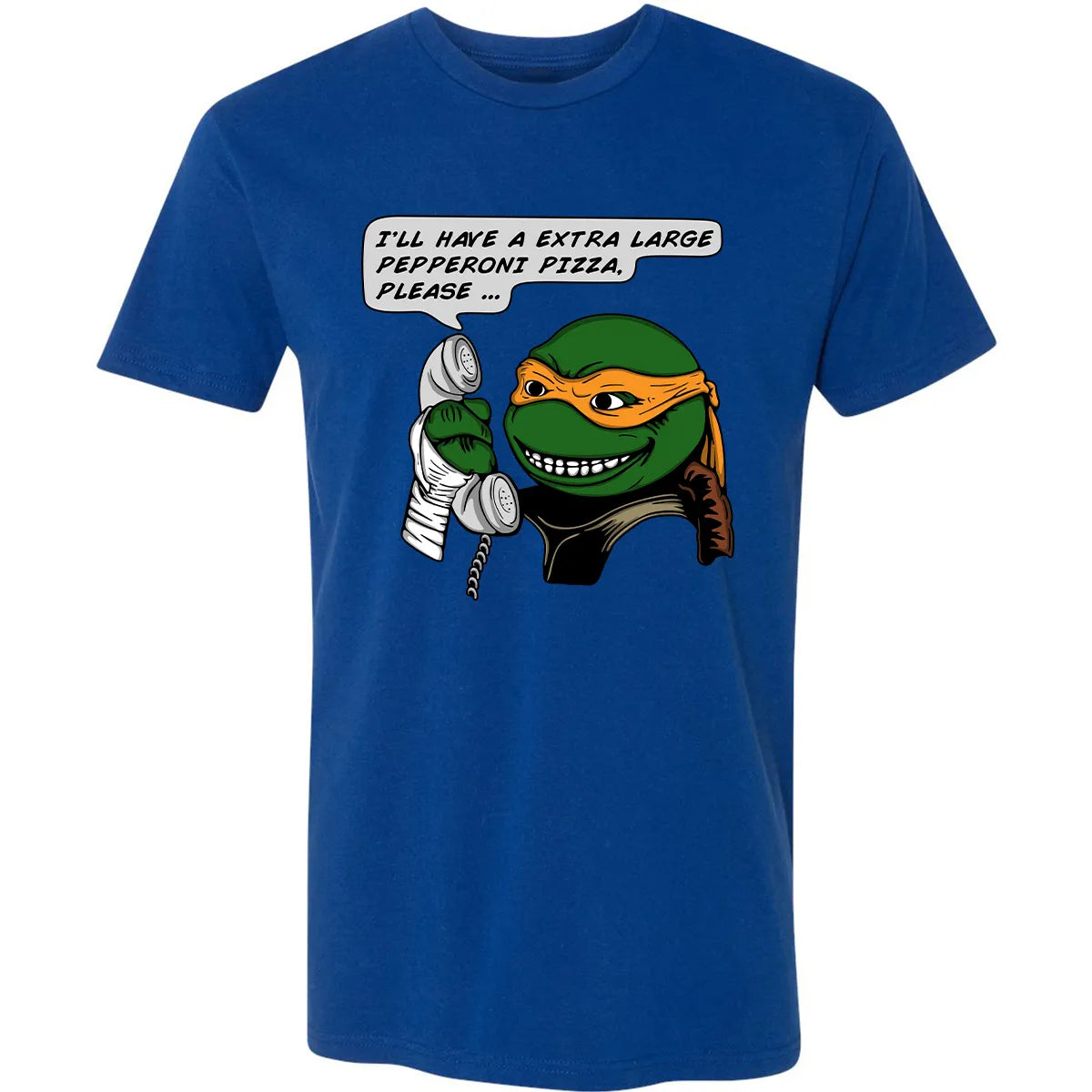 Premium Unisex T-shirt - X1XM361Z