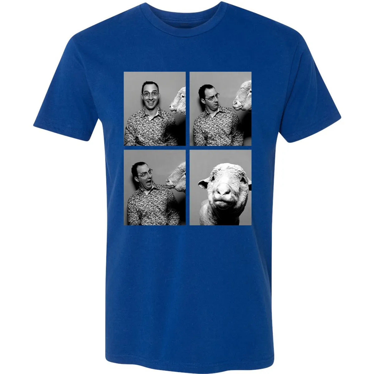 Premium Unisex T-shirt - EJLPZG3M