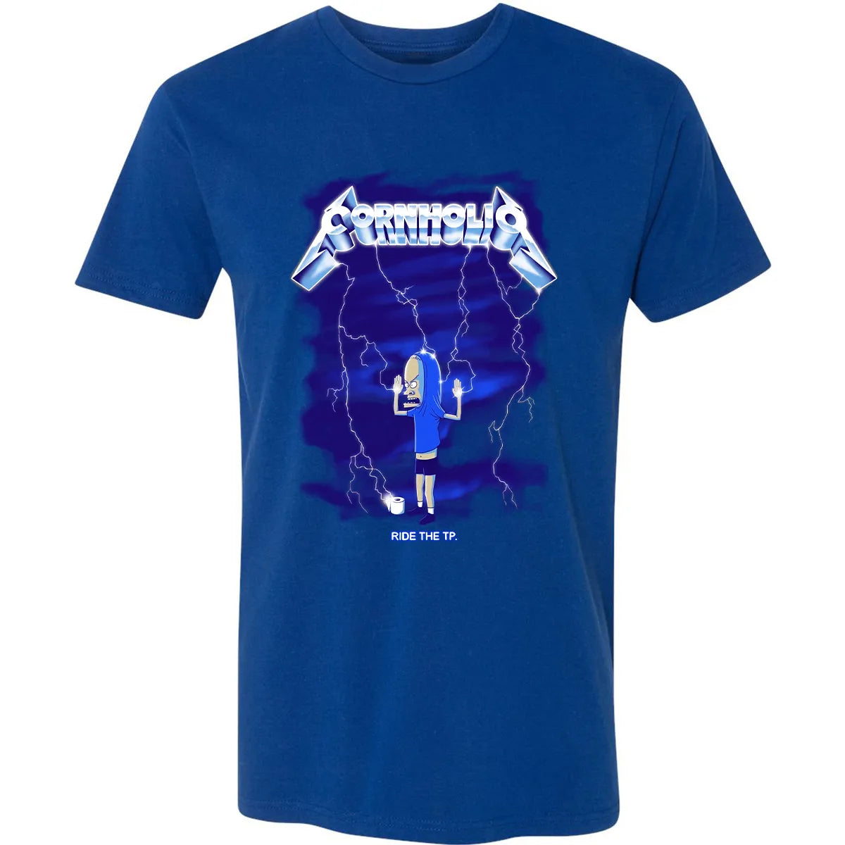 Premium Unisex T-shirt - 1F5G64F7
