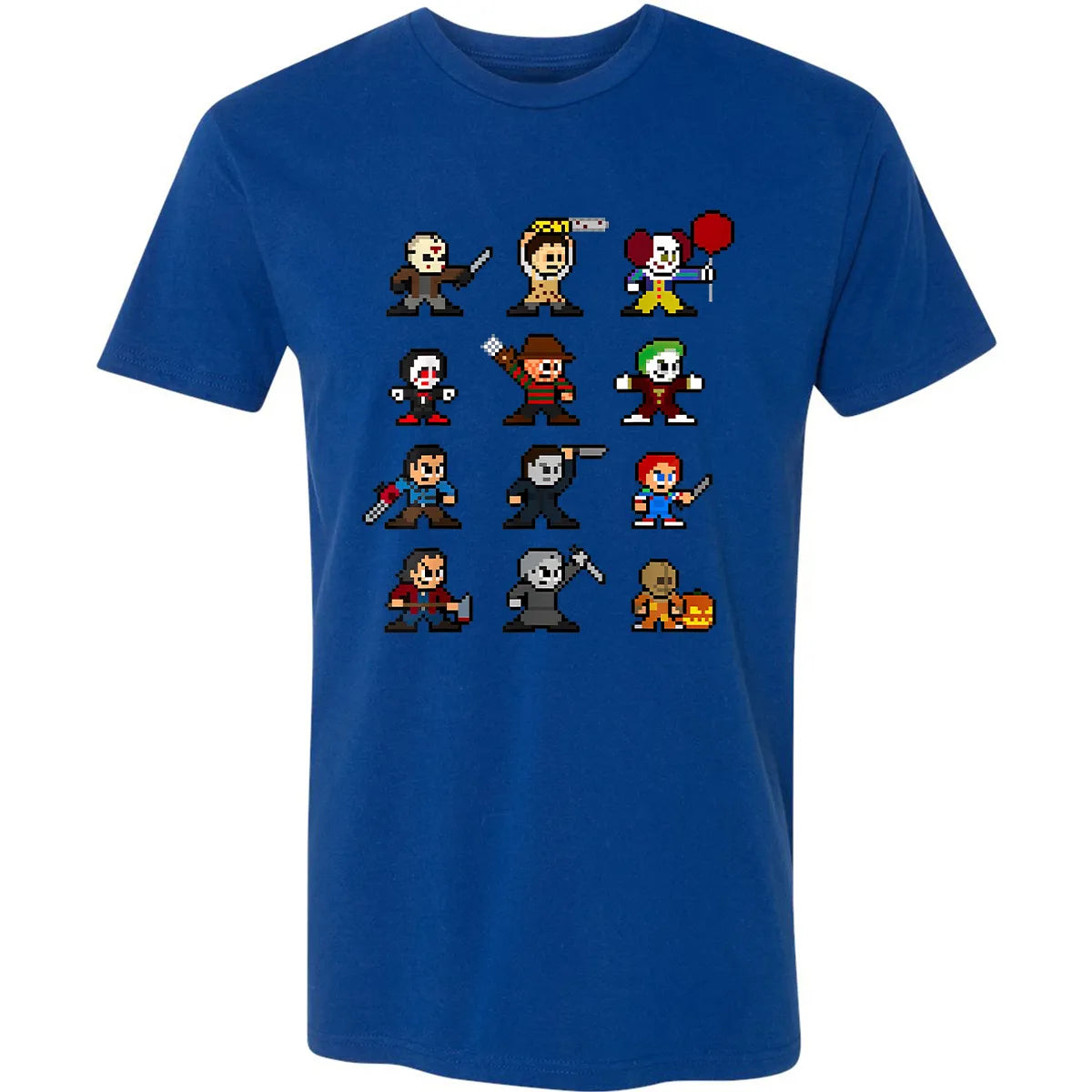Premium Unisex T-shirt - V8WBU14W