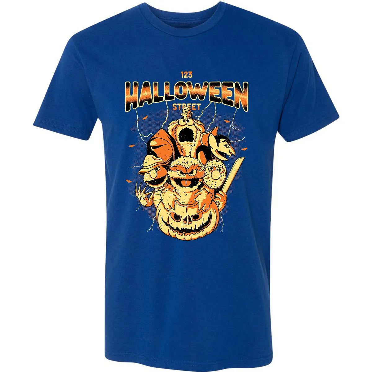 Premium Unisex T-shirt - RWPHE5UE