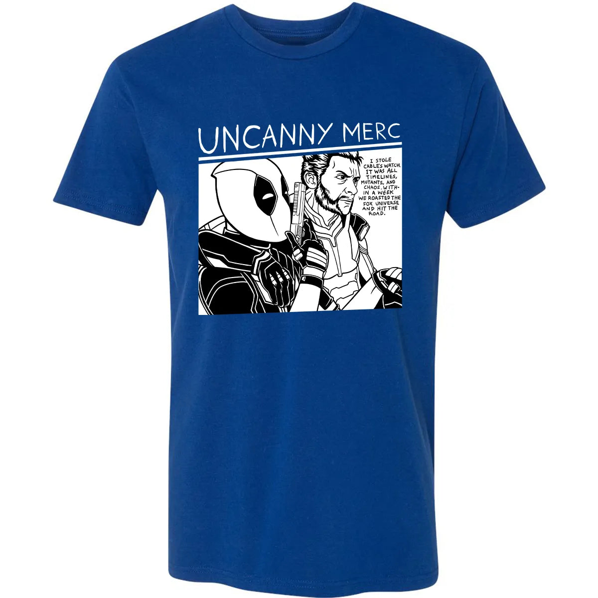 Premium Unisex T-shirt - 63EHBYG6