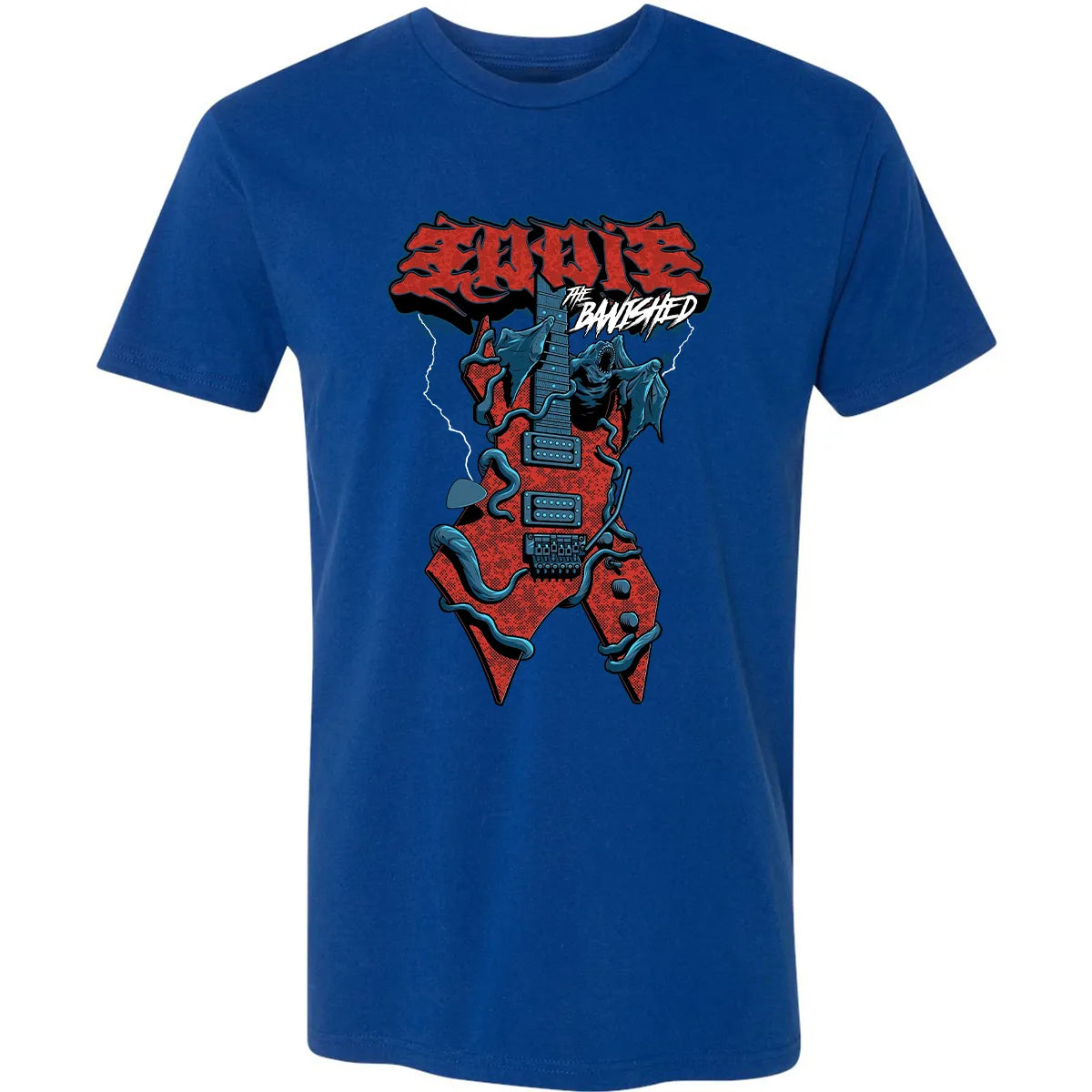 Premium Unisex T-shirt - TH99AZE3
