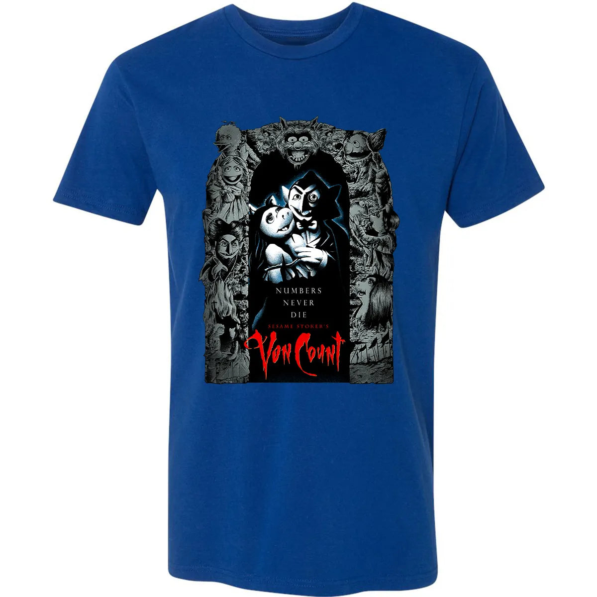 Premium Unisex T-shirt - 4EHA39PV
